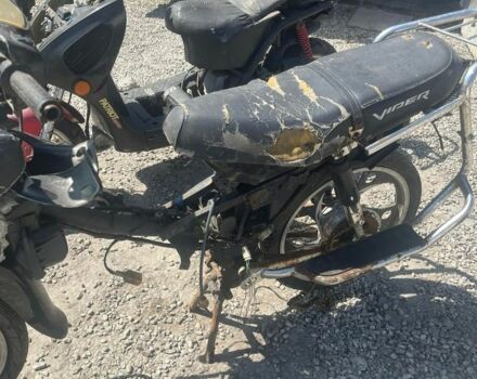 Інша Інша, об'ємом двигуна 50 л та пробігом 0 тис. км за 109 $, фото 2 на Automoto.ua