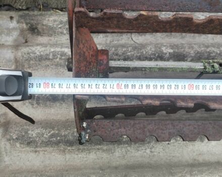 Другая Другая, объемом двигателя 0 л и пробегом 0 тыс. км за 60 $, фото 1 на Automoto.ua