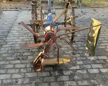 Другая Другая, объемом двигателя 0 л и пробегом 0 тыс. км за 284 $, фото 2 на Automoto.ua