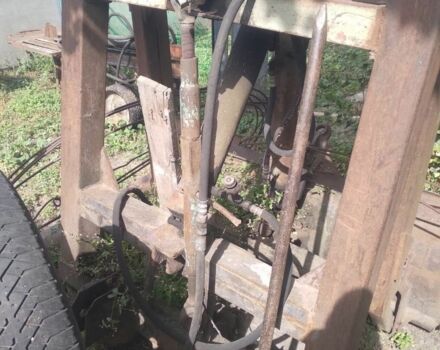 Інша Інша, об'ємом двигуна 0 л та пробігом 0 тис. км за 503 $, фото 5 на Automoto.ua