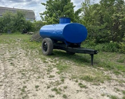 Другая Другая, объемом двигателя 0 л и пробегом 0 тыс. км за 1500 $, фото 5 на Automoto.ua