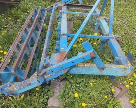 Другая Другая, объемом двигателя 0 л и пробегом 0 тыс. км за 595 $, фото 1 на Automoto.ua