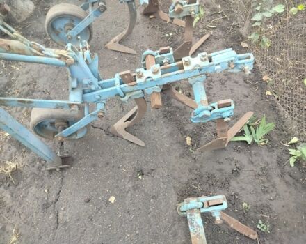 Другая Другая, объемом двигателя 0 л и пробегом 0 тыс. км за 1029 $, фото 7 на Automoto.ua