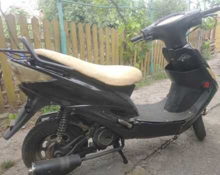 Другая Другая, объемом двигателя 50 л и пробегом 0 тыс. км за 107 $, фото 6 на Automoto.ua