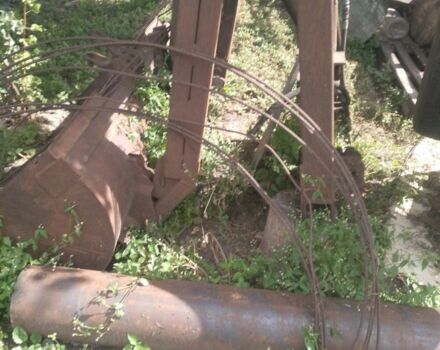 Інша Інша, об'ємом двигуна 0 л та пробігом 0 тис. км за 503 $, фото 4 на Automoto.ua