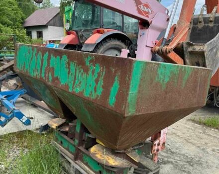 Другая Другая, объемом двигателя 0 л и пробегом 0 тыс. км за 1956 $, фото 3 на Automoto.ua