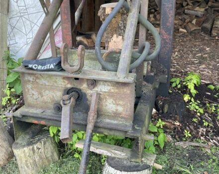 Інша Інша, об'ємом двигуна 0 л та пробігом 0 тис. км за 358 $, фото 1 на Automoto.ua