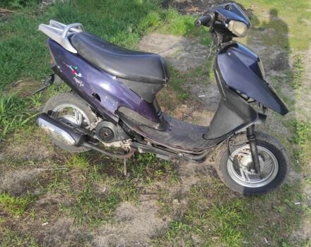 Інша Інша, об'ємом двигуна 80 л та пробігом 0 тис. км за 10000 $, фото 5 на Automoto.ua