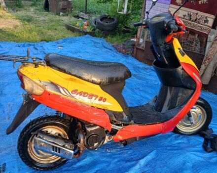 Інша Інша, об'ємом двигуна 90 л та пробігом 0 тис. км за 90 $, фото 4 на Automoto.ua