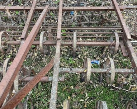 Інша Інша, об'ємом двигуна 0 л та пробігом 0 тис. км за 595 $, фото 4 на Automoto.ua