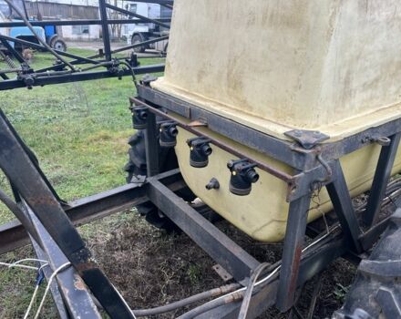 Другая Другая, объемом двигателя 0 л и пробегом 0 тыс. км за 2373 $, фото 7 на Automoto.ua