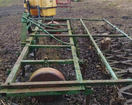 Другая Другая, объемом двигателя 0 л и пробегом 0 тыс. км за 592 $, фото 5 на Automoto.ua