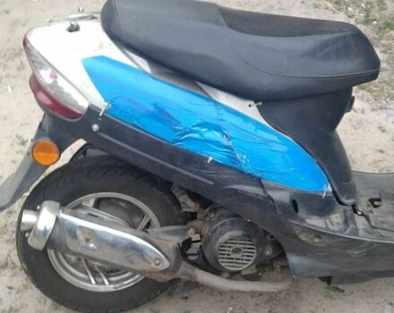 Другая Другая, объемом двигателя 0 л и пробегом 0 тыс. км за 73 $, фото 2 на Automoto.ua