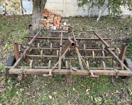 Інша Інша, об'ємом двигуна 0 л та пробігом 0 тис. км за 595 $, фото 6 на Automoto.ua