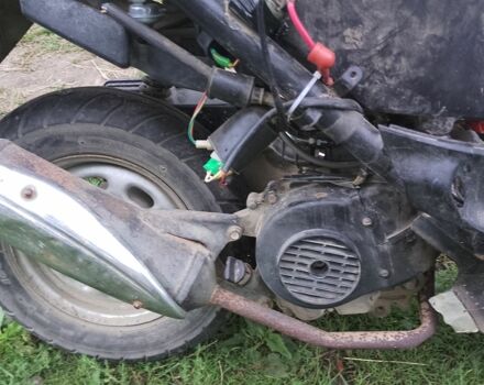 Інша Інша, об'ємом двигуна 50 л та пробігом 0 тис. км за 49 $, фото 1 на Automoto.ua