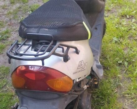 Інша Інша, об'ємом двигуна 50 л та пробігом 0 тис. км за 109 $, фото 2 на Automoto.ua