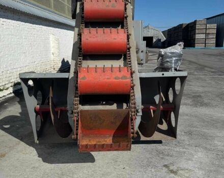 Другая Другая, объемом двигателя 0 л и пробегом 0 тыс. км за 1192 $, фото 2 на Automoto.ua