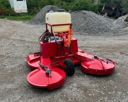 Другая Другая, объемом двигателя 0 л и пробегом 0 тыс. км за 3714 $, фото 4 на Automoto.ua