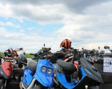 Інша Інша, об'ємом двигуна 0 л та пробігом 0 тис. км за 727 $, фото 2 на Automoto.ua