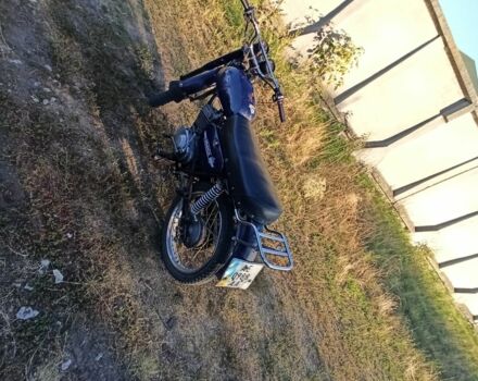 Другая Другая, объемом двигателя 0.13 л и пробегом 0 тыс. км за 266 $, фото 1 на Automoto.ua