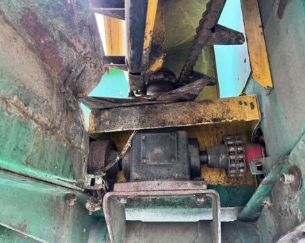 Другая Другая, объемом двигателя 0 л и пробегом 0 тыс. км за 2336 $, фото 3 на Automoto.ua