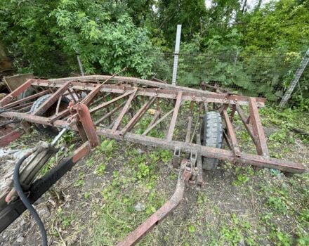 Інша Інша, об'ємом двигуна 0 л та пробігом 0 тис. км за 828 $, фото 1 на Automoto.ua