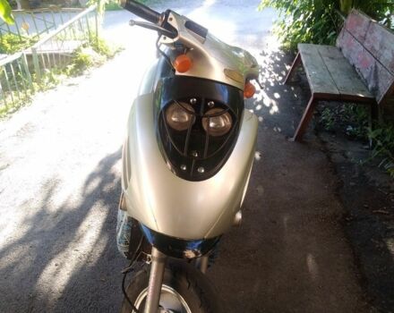Другая Другая, объемом двигателя 49 л и пробегом 0 тыс. км за 90 $, фото 5 на Automoto.ua