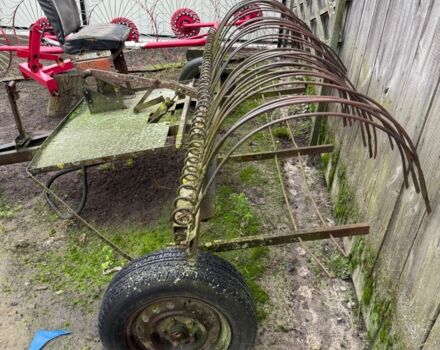 Інша Інша, об'ємом двигуна 0 л та пробігом 0 тис. км за 131 $, фото 2 на Automoto.ua