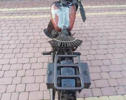 Інша Інша, об'ємом двигуна 0 л та пробігом 0 тис. км за 6413 $, фото 1 на Automoto.ua
