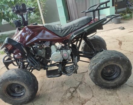 Інша Інша, об'ємом двигуна 0.11 л та пробігом 0 тис. км за 533 $, фото 1 на Automoto.ua