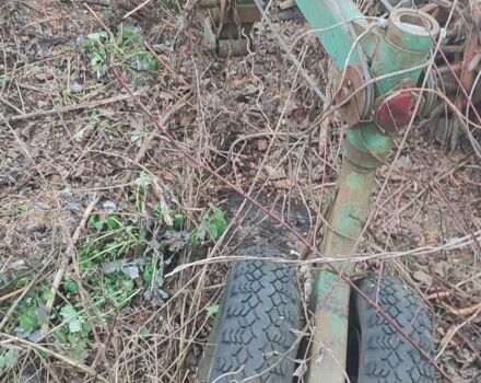 Другая Другая, объемом двигателя 0 л и пробегом 0 тыс. км за 7302 $, фото 4 на Automoto.ua