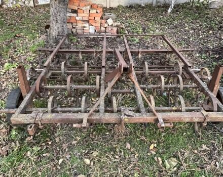 Інша Інша, об'ємом двигуна 0 л та пробігом 0 тис. км за 595 $, фото 1 на Automoto.ua