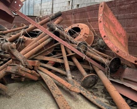 Другая Другая, объемом двигателя 0 л и пробегом 0 тыс. км за 119 $, фото 2 на Automoto.ua