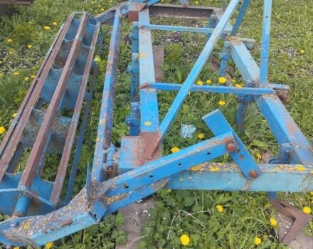 Другая Другая, объемом двигателя 0 л и пробегом 0 тыс. км за 595 $, фото 3 на Automoto.ua