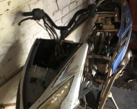 Другая Другая, объемом двигателя 0 л и пробегом 0 тыс. км за 73 $, фото 1 на Automoto.ua
