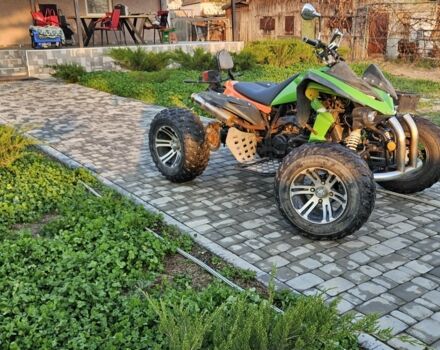 Другая Другая, объемом двигателя 0.25 л и пробегом 0 тыс. км за 1750 $, фото 1 на Automoto.ua