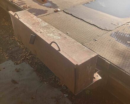 Другая Другая, объемом двигателя 0 л и пробегом 0 тыс. км за 1308 $, фото 1 на Automoto.ua