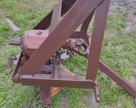 Другая Другая, объемом двигателя 0 л и пробегом 0 тыс. км за 119 $, фото 3 на Automoto.ua