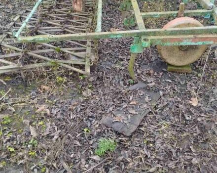 Другая Другая, объемом двигателя 0 л и пробегом 0 тыс. км за 592 $, фото 2 на Automoto.ua