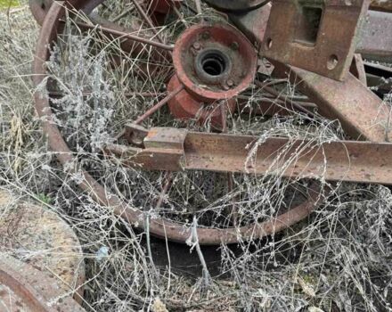 Другая Другая, объемом двигателя 0 л и пробегом 0 тыс. км за 119 $, фото 6 на Automoto.ua