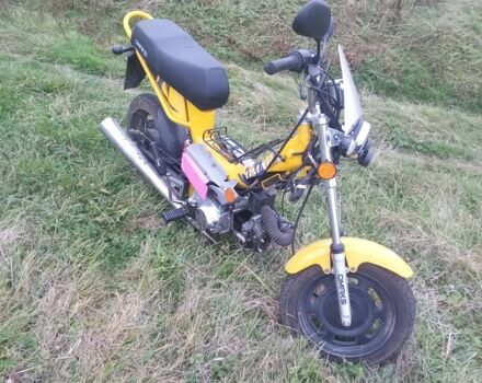 Другая Другая, объемом двигателя 0 л и пробегом 0 тыс. км за 335 $, фото 3 на Automoto.ua