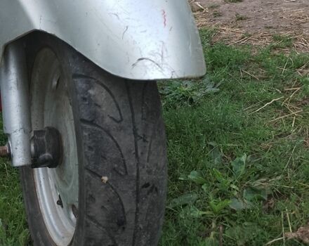 Інша Інша, об'ємом двигуна 50 л та пробігом 0 тис. км за 49 $, фото 3 на Automoto.ua