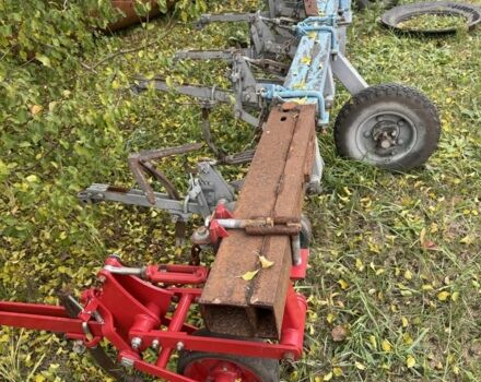 Другая Другая, объемом двигателя 0 л и пробегом 0 тыс. км за 596 $, фото 3 на Automoto.ua