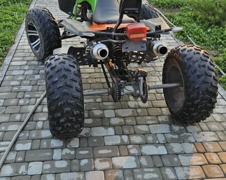 Другая Другая, объемом двигателя 0.25 л и пробегом 0 тыс. км за 1750 $, фото 3 на Automoto.ua