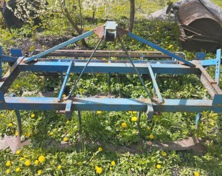 Другая Другая, объемом двигателя 0 л и пробегом 0 тыс. км за 595 $, фото 2 на Automoto.ua