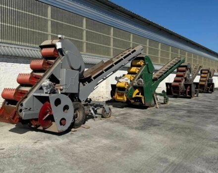 Другая Другая, объемом двигателя 0 л и пробегом 0 тыс. км за 1192 $, фото 15 на Automoto.ua