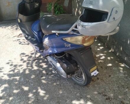 Другая Другая, объемом двигателя 49 л и пробегом 0 тыс. км за 82 $, фото 2 на Automoto.ua