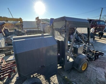 Другая Другая, объемом двигателя 0 л и пробегом 0 тыс. км за 11500 $, фото 5 на Automoto.ua