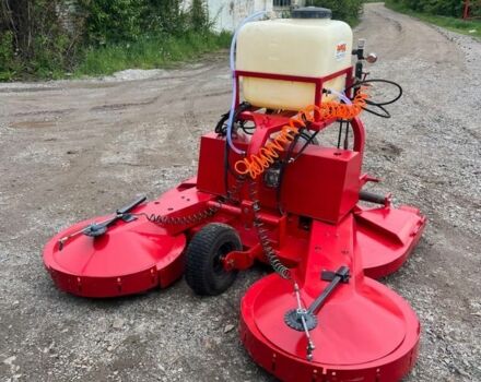 Другая Другая, объемом двигателя 0 л и пробегом 0 тыс. км за 3714 $, фото 2 на Automoto.ua