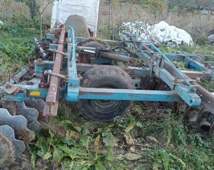 Інша Інша, об'ємом двигуна 0 л та пробігом 0 тис. км за 1300 $, фото 1 на Automoto.ua